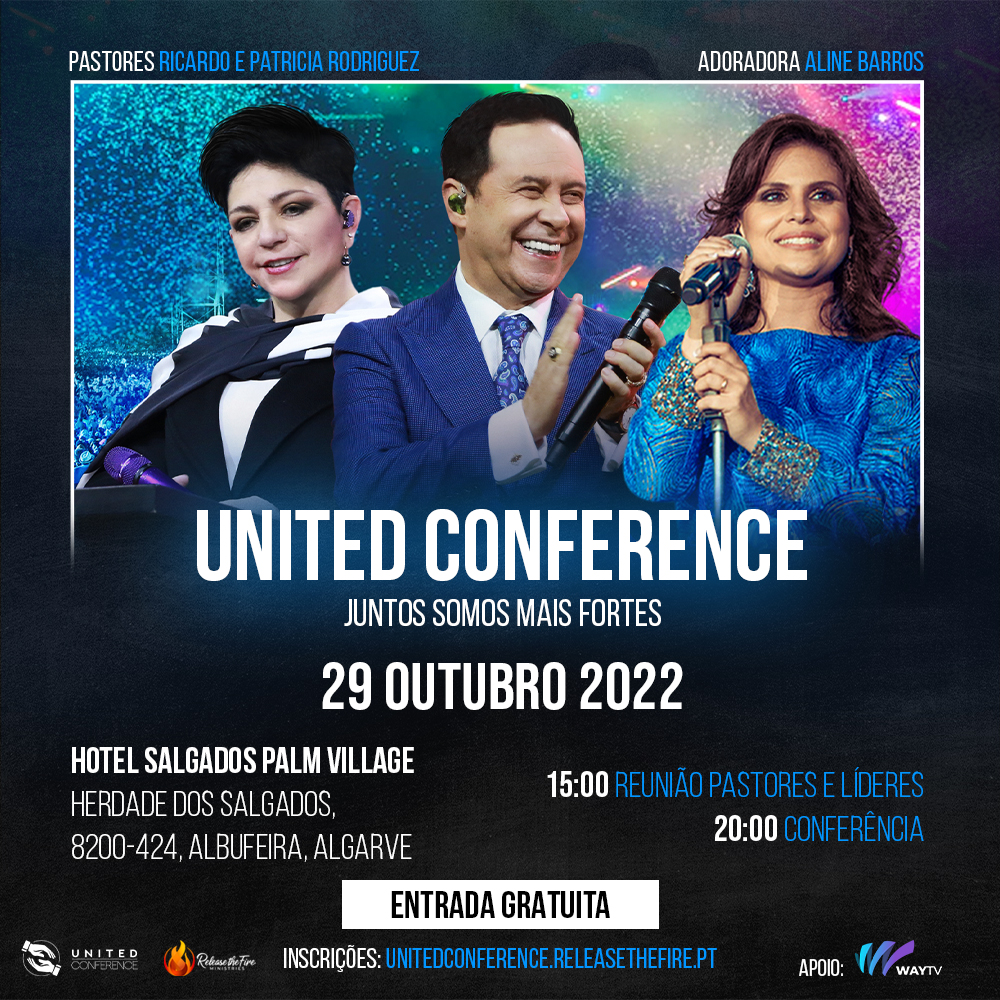 United Conference 2022